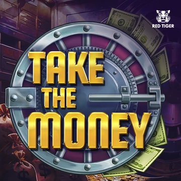 Redtiger : Take the Money - HASIANBET168