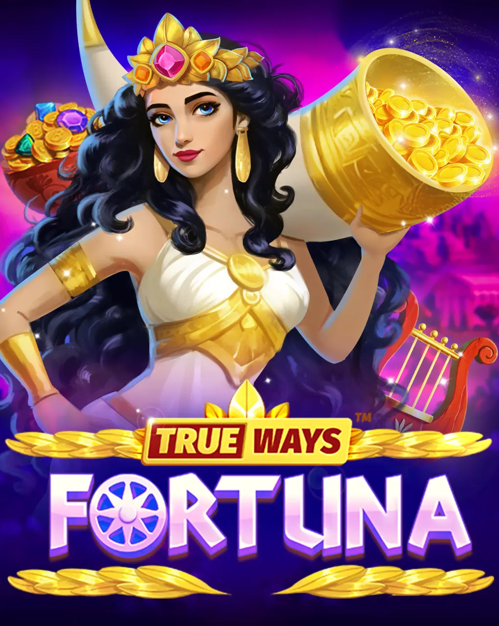 Fortuna Trueways - HASIANBET168