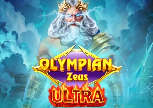 Olympian Zeus ULTRA - HASIANBET168