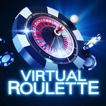 Virtual Roulette - HASIANBET168