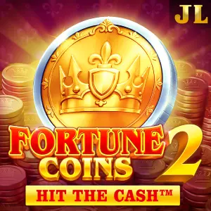 Fortune Coins 2 - HASIANBET168