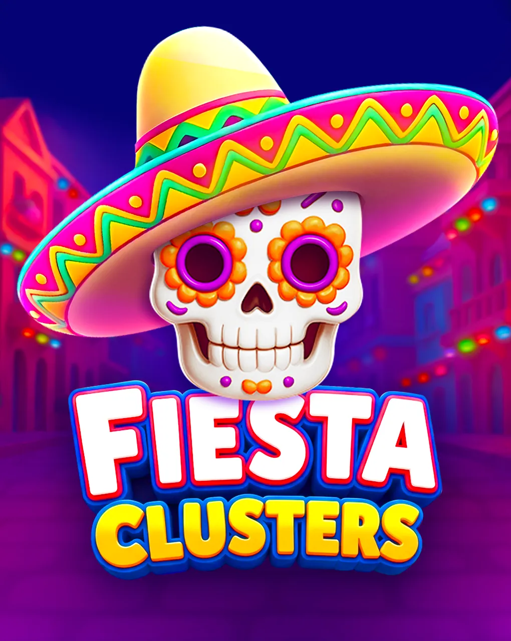 Fiesta Clusters - HASIANBET168