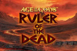 Age of the Gods: Ruler Of The Dead - HASIANBET168