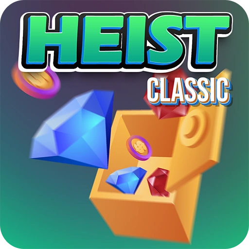 Heist Classic - HASIANBET168