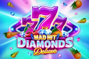 Mad Hit Diamonds Deluxe - HASIANBET168