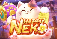 Happy Neko - HASIANBET168