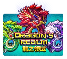 Joker123 : Dragons Realm - HASIANBET168