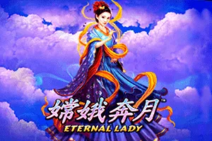 Eternal Lady - HASIANBET168
