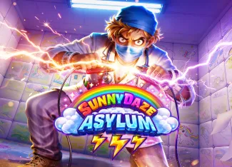 Pragmatic : Sunnydaze Asylum - HASIANBET168
