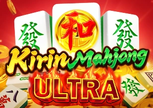 Kirin Mahjong ULTRA - HASIANBET168