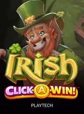Irish Click-A-Win - HASIANBET168