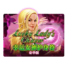 Joker123 : Lucky Lady Charm - HASIANBET168