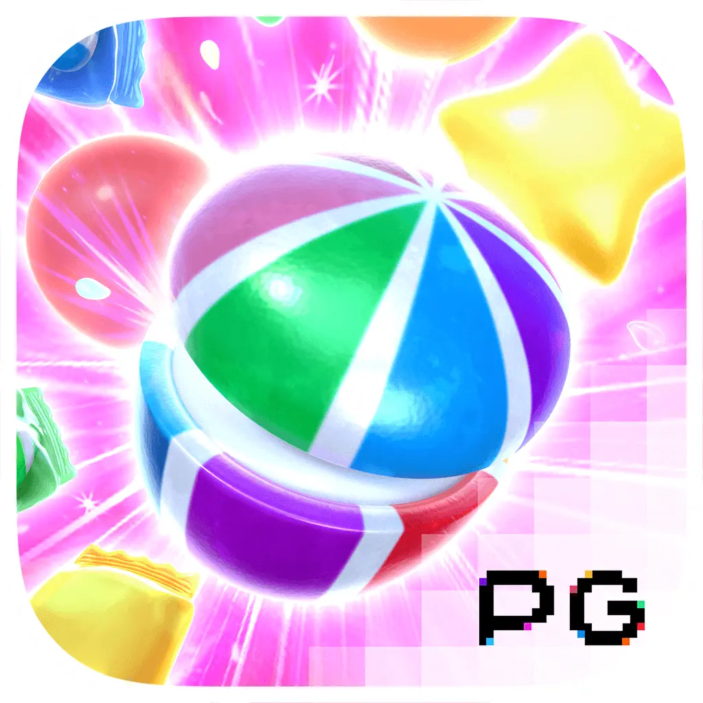 Candy Bonanza - HASIANBET168