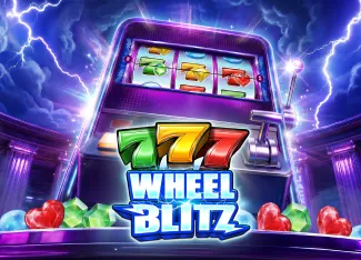 Pragmatic : 777 Wheel Blitz - HASIANBET168