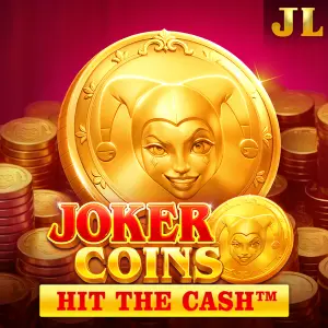 Joker Coins - HASIANBET168