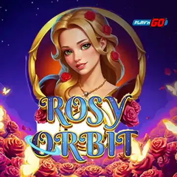 PlaynGo : Rosy Orbit Treasure Turn - HASIANBET168