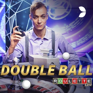 Double Ball Roulette - HASIANBET168