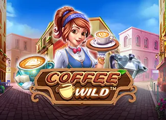 Pragmatic : Coffee Wild - HASIANBET168