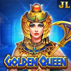 Golden Queen - HASIANBET168