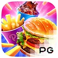 Diner Frenzy Spins - HASIANBET168