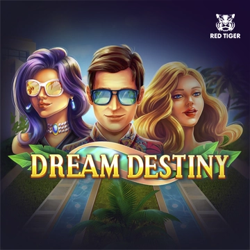 Redtiger : Dream Destiny - HASIANBET168