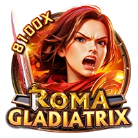 Facai : ROMA GLADIATRIX - HASIANBET168