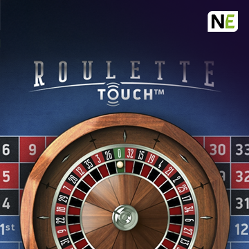 Roulette Touch - HASIANBET168
