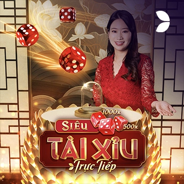 Lotus Sic Bo - HASIANBET168