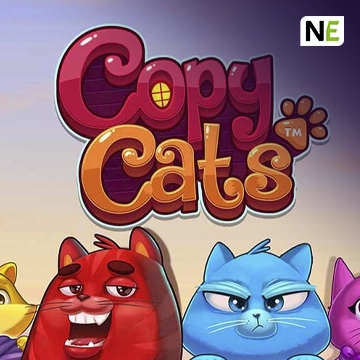 Copy Cats - HASIANBET168