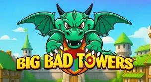 Big Bad Towers - HASIANBET168
