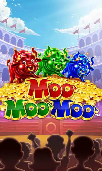 Moo Moo Moo - HASIANBET168