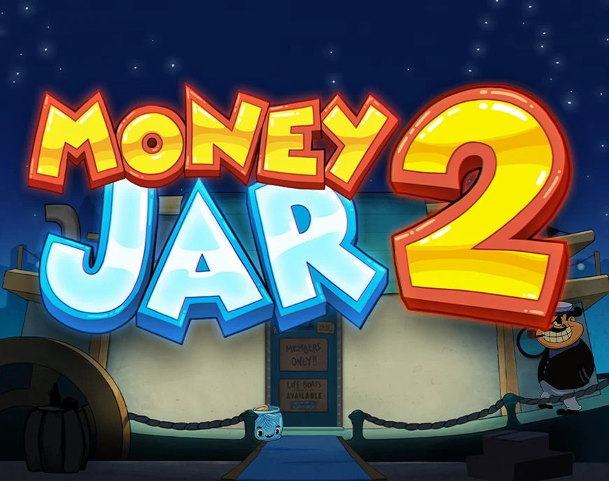 Slotmill : Money Jar 2 - HASIANBET168