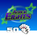 Aces and Eights 50 Hand - HASIANBET168