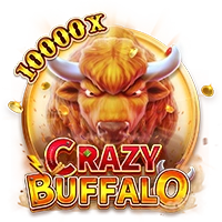 Facai : CRAZY BUFFALO - HASIANBET168