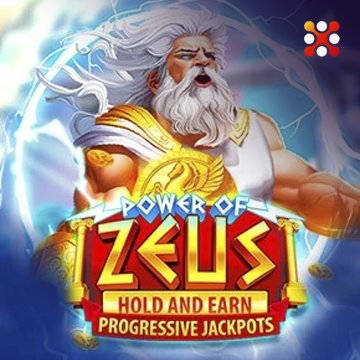Power of Zeus - HASIANBET168