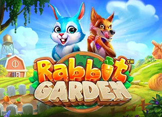 Pragmatic : Rabbit Garden - HASIANBET168