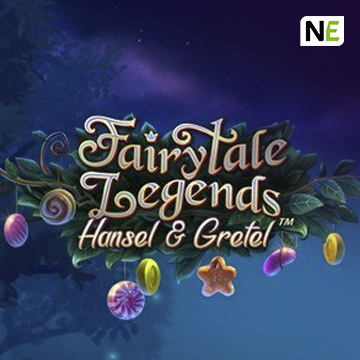 Fairytale Legends: Hansel and Gretel - HASIANBET168