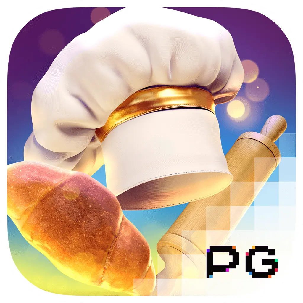 Bakery Bonanza - HASIANBET168