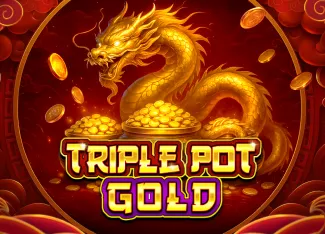 Pragmatic : Triple Pot Gold - HASIANBET168