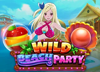 Pragmatic : Wild Beach Party - HASIANBET168