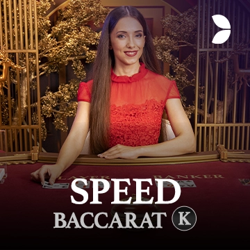 Speed Baccarat K - HASIANBET168