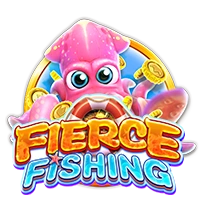 FIERCE FISHING - HASIANBET168