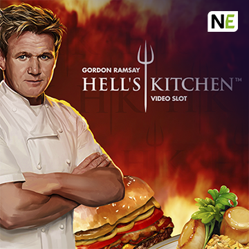 Gordon Ramsay Hells Kitchen - HASIANBET168