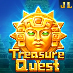 Treasure Quest - HASIANBET168