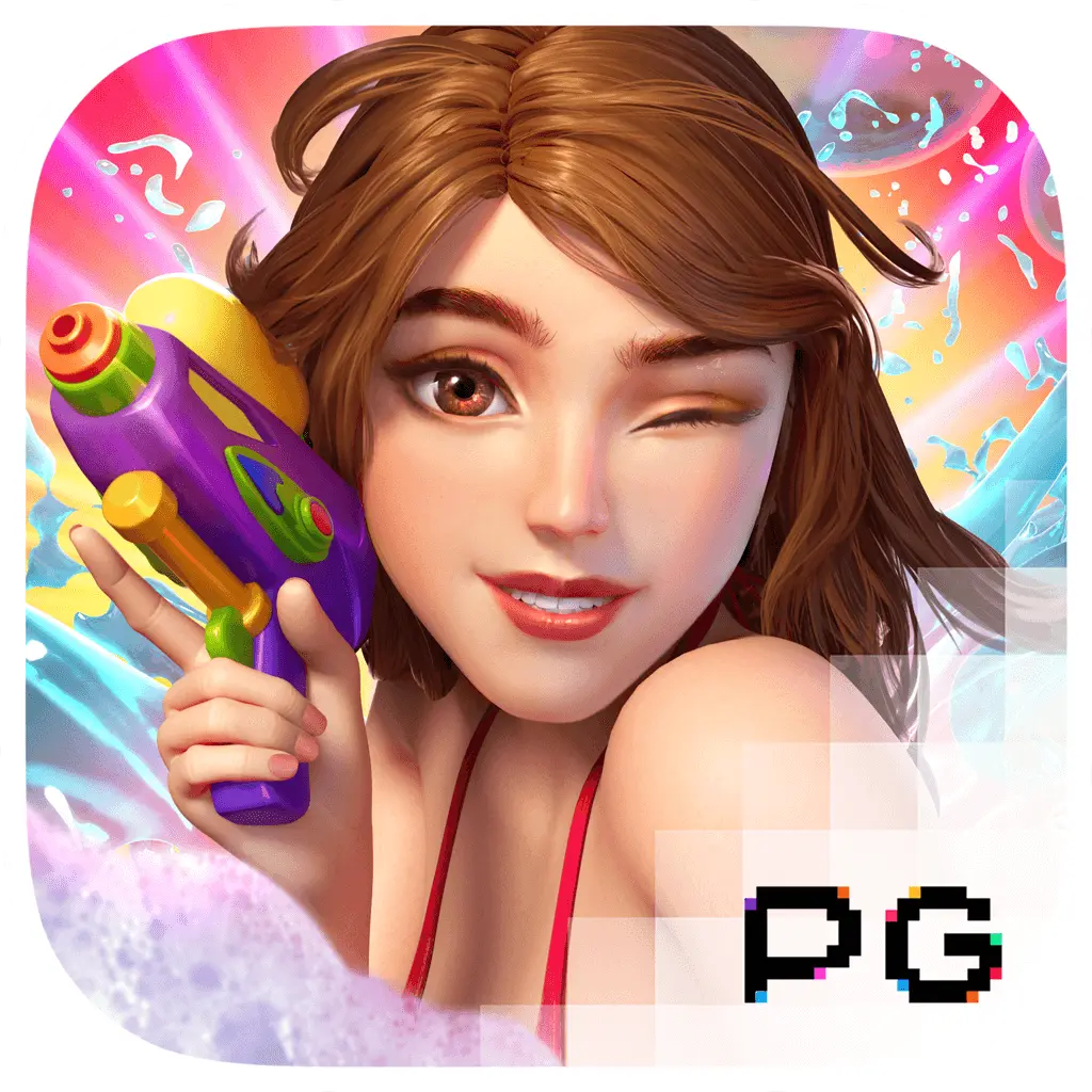 Songkran Splash - HASIANBET168