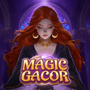 Magic Fortune - HASIANBET168