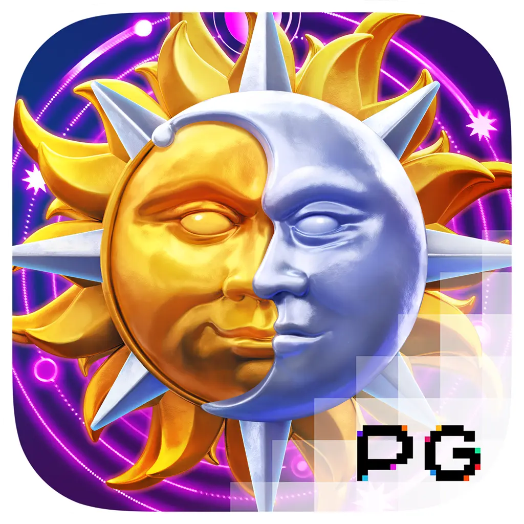 Destiny of Sun & Moon - HASIANBET168