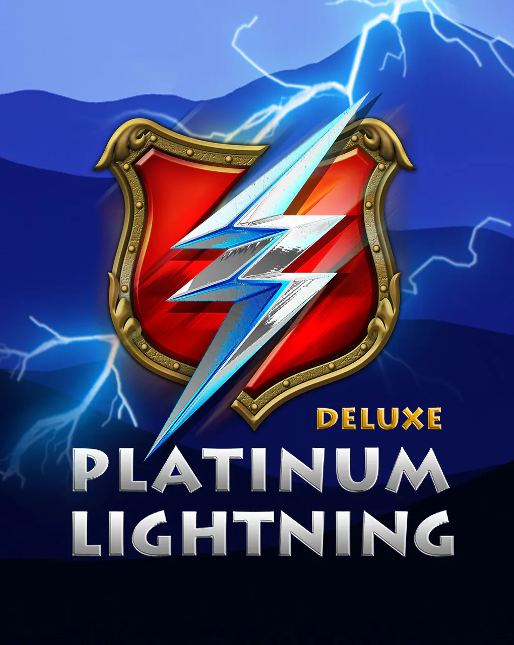 Platinum Lightning Deluxe - HASIANBET168
