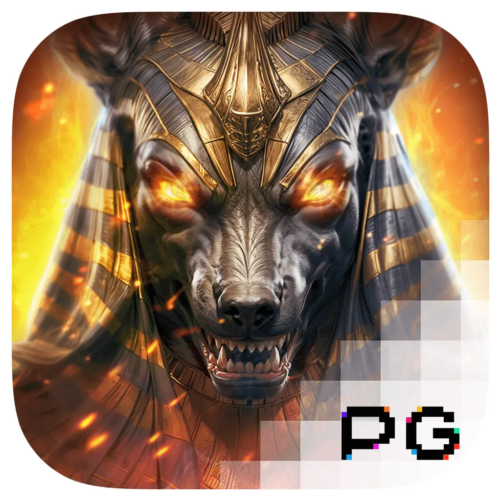 Anubis Wrath - HASIANBET168