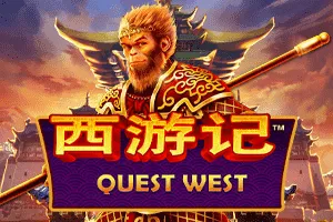 Quest West - HASIANBET168